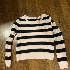 Joie 100% cashmere sweater